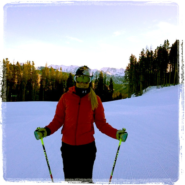 Lindsey Vonn Lindsey Vonn